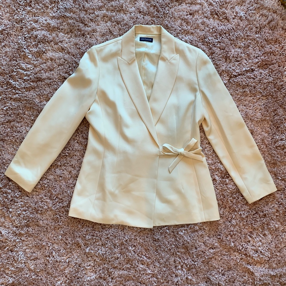 Vintage Blazer
